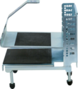 Trzymak kostki Probst Safeflex SF