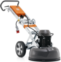 Szlifierka podłogowa Husqvarna PG 510 (400V)