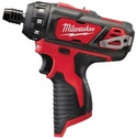 Wiertarko-wkrętarka Milwaukee M12 BD-0