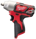 Klucz udarowy Milwaukee ⅜″ M12 BIW38-0