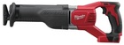 Piła szablasta Sawzall Milwaukee Heavy Duty M18 BSX-0
