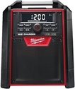 Ładowarka z radiem Bluetooth Milwaukee M18 RC-0