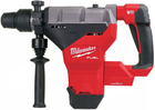Młotowiertarka wielofunkcyjna SDS-Max Milwaukee M18 FHM-0C (+ walizka)