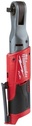 Grzechotka udarowa ⅜″ Milwaukee M12 FIR38-0