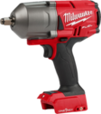 Klucz udarowy ½″ Milwaukee M18 ONEFHIWF12-0X (+ walizka)