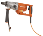 Wiertnica elektryczna Husqvarna DM 200 (Bluetooth)