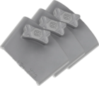 Diamentowy segment szlifierski Husqvarna ELITE-GRIND™ EZ SHARXX25 DS (3 szt.) (podwójny)