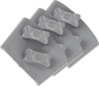 Diamentowy segment szlifierski Husqvarna ELITE-GRIND™ EZ SHARXX30 DS (3 szt.) (podwójny)