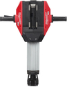 Młot wyburzeniowy 25 kg Milwaukee MXF DH2528H-602 MX Fuel (+ 2x akumulator)