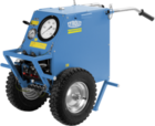 Napęd hydrauliczny AU 400/50 EU Tyrolit