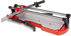 Ręczna przecinarka Rubi TX-710 MAX, długość cięcia 710 mm