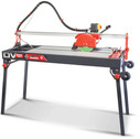 Stolikowa przecinarka Rubi DV-200 1000 230 V 50 Hz (200 mm), długość cięcia 1060 mm