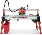 Stolikowa przecinarka Rubi DCX-250 Expert 1250 mm 230 V 50 Hz (250 mm), długość cięcia 1250 mm