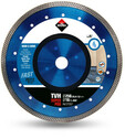 Tarcza diamentowa Rubi TVH 250 SUPERPRO 250 mm do twardych materiałów