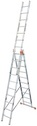 Drabina wielofunkcyjna Krause Tribilo 7,65 m
