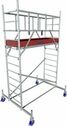 Rusztowanie jezdne Krause PROTEC (2 x 0,70 m), 4,3 m