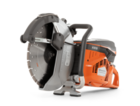 Ręczna przecinarka spalinowa Husqvarna SmartGuard K 970 (400 mm), głębokość cięcia 155 mm