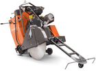 Przecinarka jezdna Husqvarna FS 3500 G EFI (312 mm)