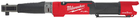 Cyfrowy klucz dynamometryczny Milwaukee M12 ONEFTR12-0C (+ walizka)