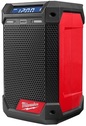 Radio budowlane Milwaukee M12RCDAB+0