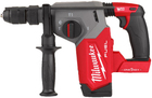 Młotowiertarka pneumatyczna Milwaukee M18 ONEFHX-0X (+ walizka)