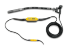 Wibrator pogrążalny Wacker Neuson IRSE-FU 58/230/08 do betonu (wałek 0,8 m, buława 58 mm)