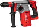 Młotowiertarka Milwaukee M18BLHX-0X (+ walizka)