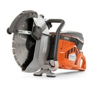 Ręczna przecinarka spalinowa Husqvarna SmartGuard K 970 (350 mm), głębokość cięcia 125 mm