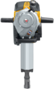 Młot spalinowy Wacker Neuson BH 65 (ø 27 x 80)