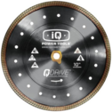 Tarcza diamentowa iQ Power Tools Hard Material Blade iQTS244 254 mm do granitu i porcelany
