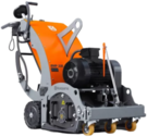 Frezarka podłogowa Husqvarna BMP 335