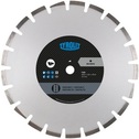Tarcza diamentowa Tyrolit Basic FSA C1SW 450 mm do asfaltu i piaskowca