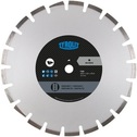 Tarcza diamentowa Tyrolit Basic FSA C1SW 500 mm do asfaltu i piaskowca