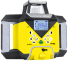Niwelator laserowy Nivel System NL740G Digital, wiązka zielona, zasięg 700 m