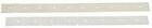 Gumy dyszy Nilfisk 370 mm