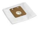 Worki fizelinowe Nilfisk 107413076 (10 sztuk)