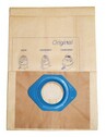 Worki papierowe Nilfisk 6,5 L 81620000 (5 sztuk)