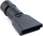 Ssawka gumowa płaska Nilfisk Ø50mm 31244