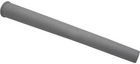 Ssawka stożkowa Nilfisk gumowa Ø50x435mm 80691100