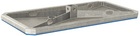 Płyta ssąca Catchshift 325-35/115 do chwytaków Frog (35 x 115 cm, udźwig 325 kg)