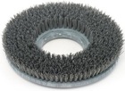 Szczotka talerzowa Nilfisk (430 mm) 17' Grit 180 szara 9097579000