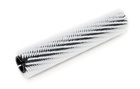 Szczotka cylindryczna Nilfisk twarda nylonowa 40 56413114