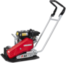 Zagęszczarka jednokierunkowa 82 kg Swepac F 82, 430 mm, Honda GX 160