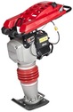 Zagęszczarka stopowa (ubijak) 64 kg Swepac T 64, 230 mm, Honda GXR 120