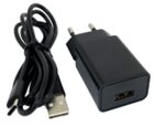 Ładowarka do laserów krzyżowych Nivel System CH-CL USB