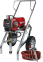 Agregat malarski Titan Impact 1040 HR (HighRider)