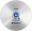 Tarcza diamentowa Husqvarna Elite-Cut F1510 800 mm do betonu