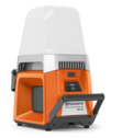 Dyfuzor Husqvarna do lampy WL 8I
