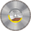 Tarcza diamentowa Husqvarna Vari-Cut S25 400 mm do betonu