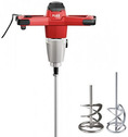 Mieszarka Flex MXE 1202 (+ końcówka mieszająca WR2 140 i WR3 140)